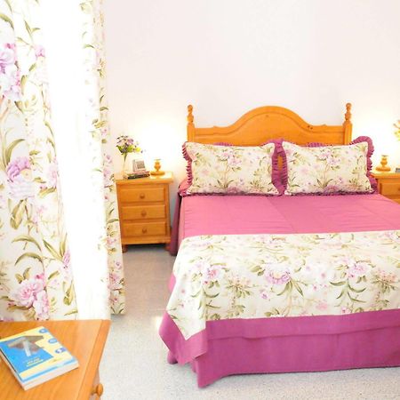 Emycanarias Holiday Homes Vecindario 베신다리오 외부 사진