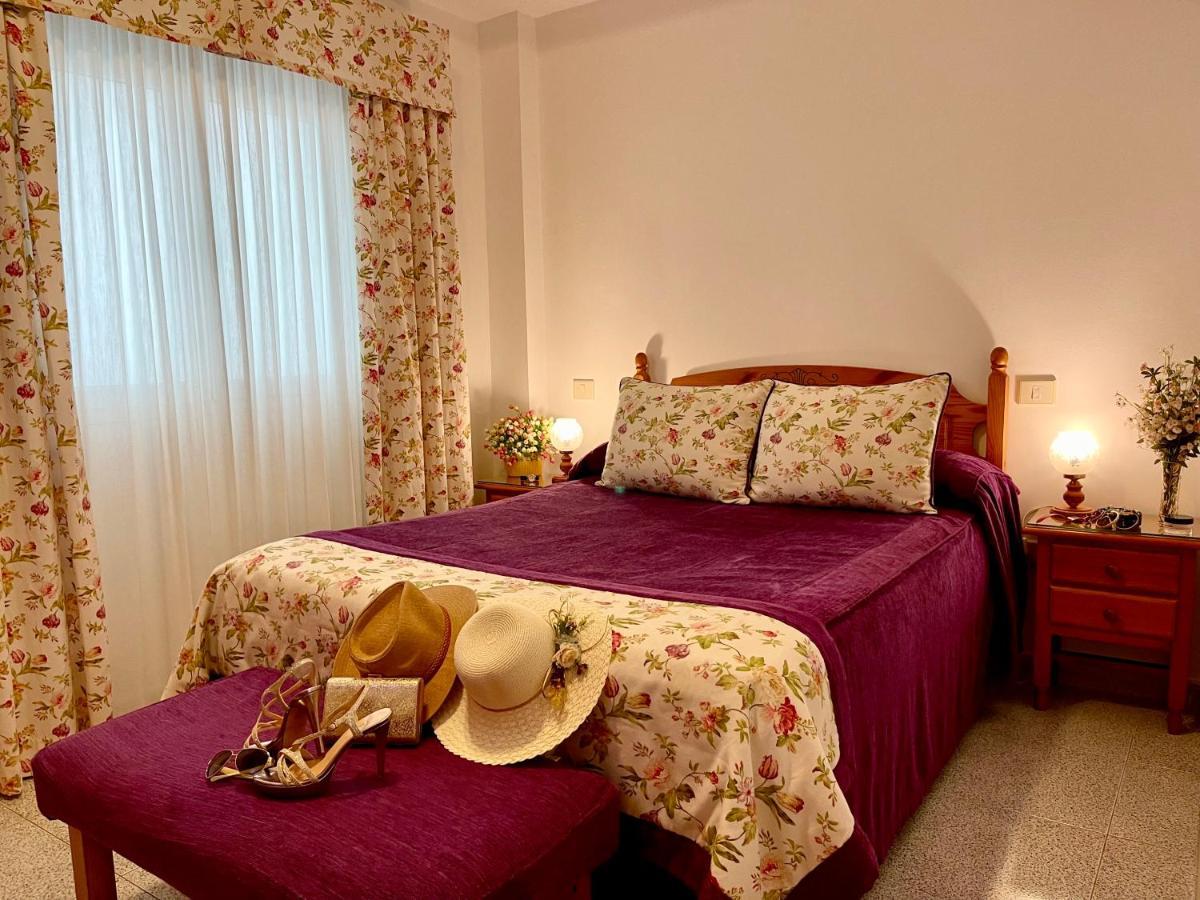 Emycanarias Holiday Homes Vecindario 베신다리오 외부 사진