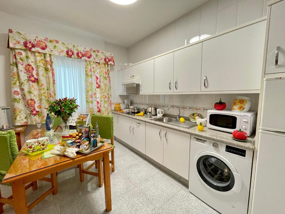 Emycanarias Holiday Homes Vecindario 베신다리오 외부 사진