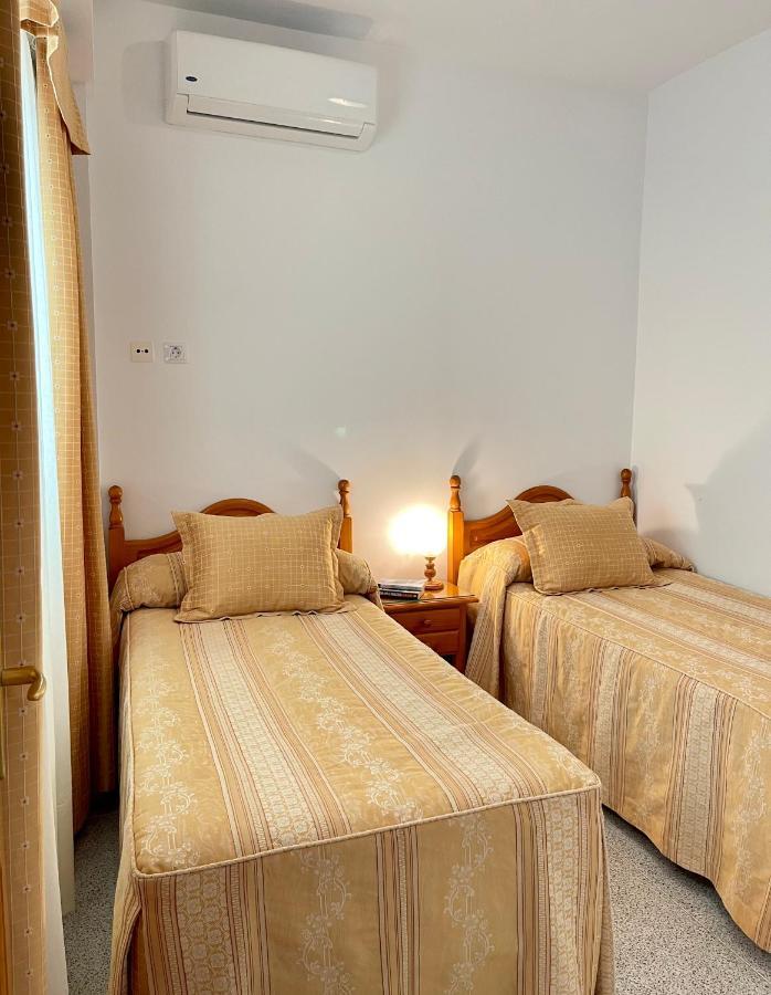 Emycanarias Holiday Homes Vecindario 베신다리오 외부 사진