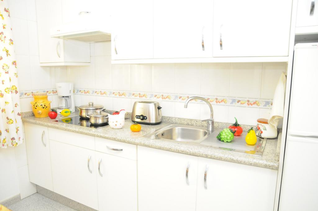 Emycanarias Holiday Homes Vecindario 베신다리오 외부 사진