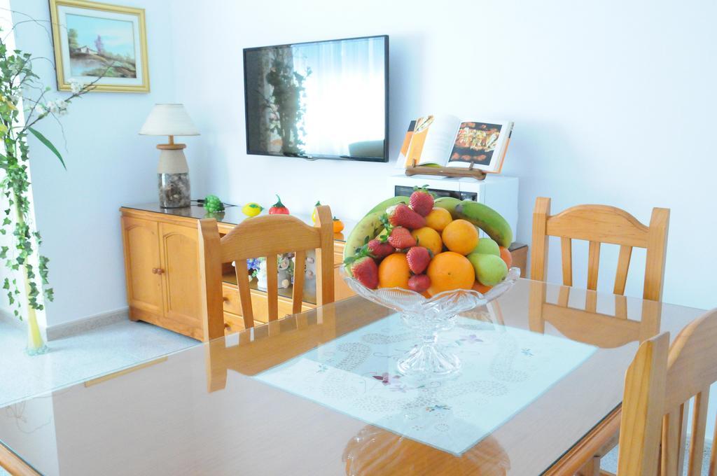 Emycanarias Holiday Homes Vecindario 베신다리오 외부 사진
