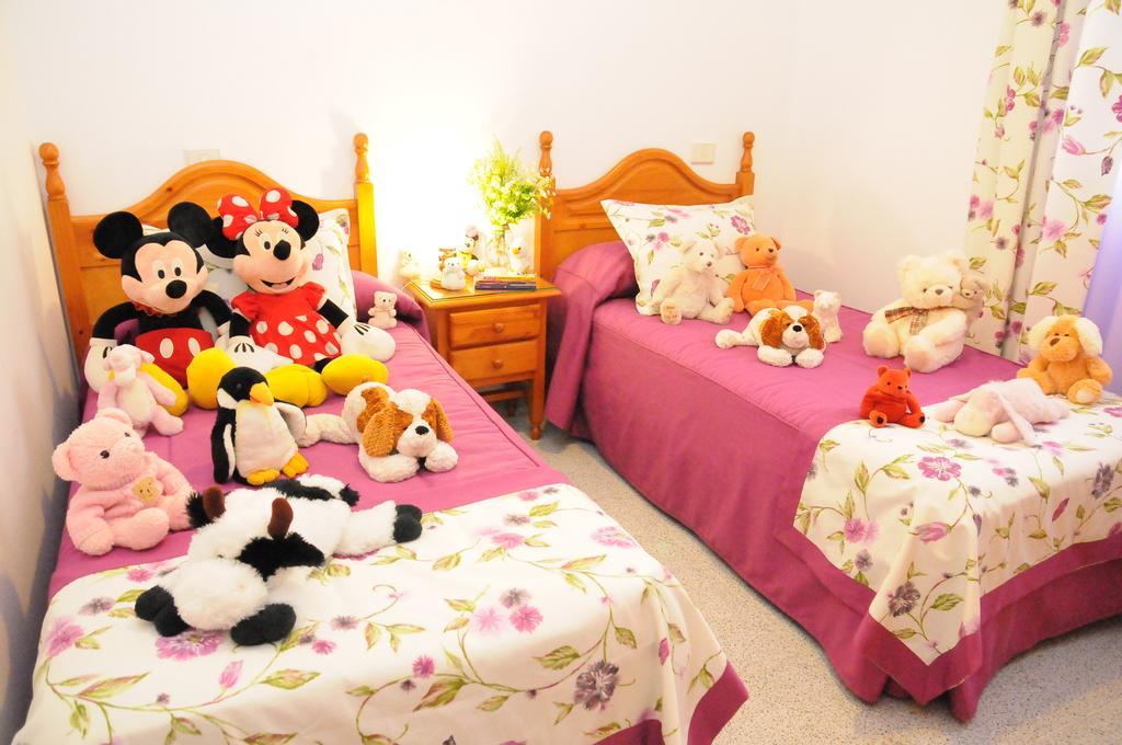 Emycanarias Holiday Homes Vecindario 베신다리오 외부 사진