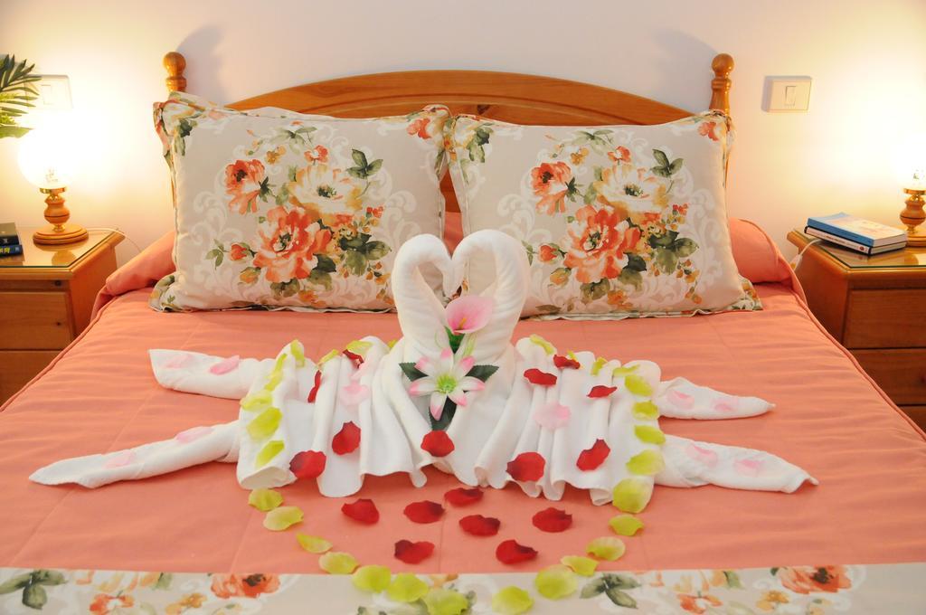 Emycanarias Holiday Homes Vecindario 베신다리오 외부 사진