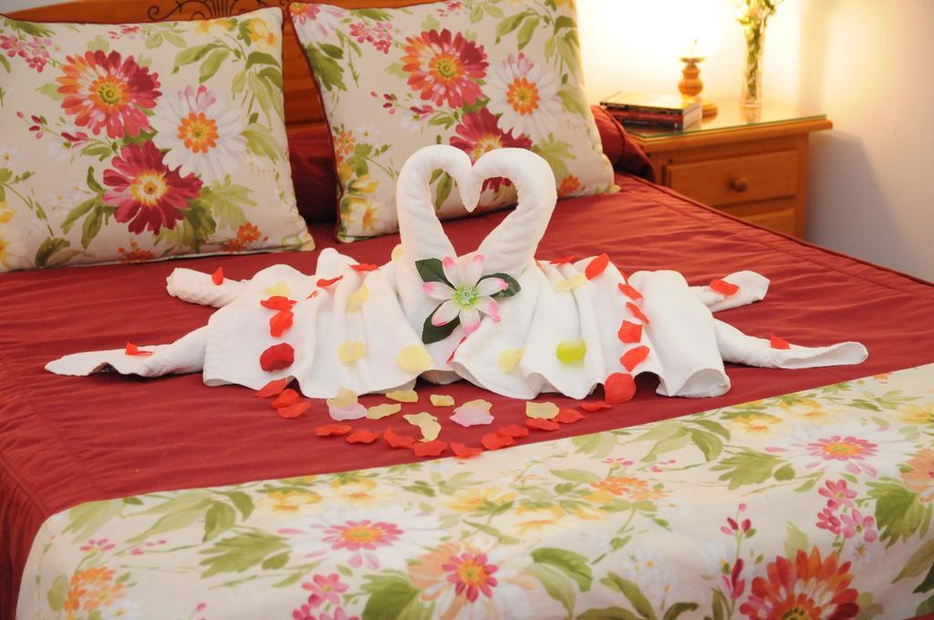 Emycanarias Holiday Homes Vecindario 베신다리오 외부 사진