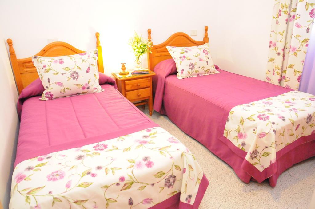 Emycanarias Holiday Homes Vecindario 베신다리오 외부 사진