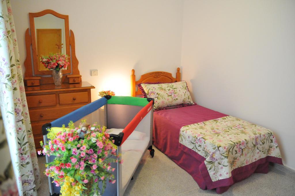 Emycanarias Holiday Homes Vecindario 베신다리오 객실 사진