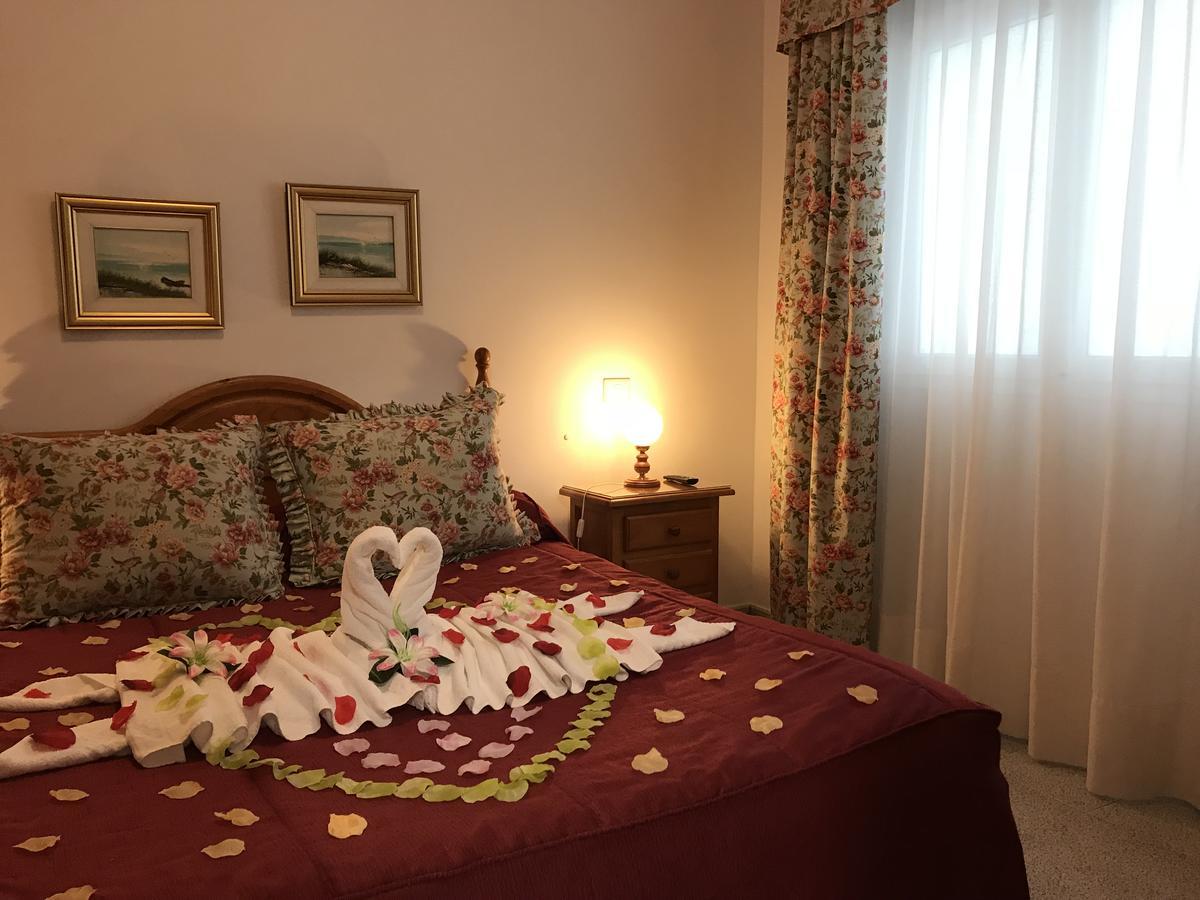 Emycanarias Holiday Homes Vecindario 베신다리오 외부 사진