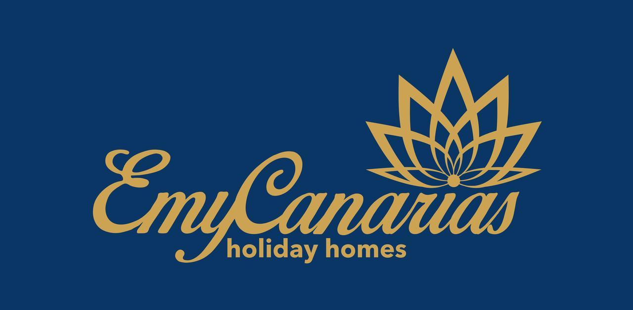 Emycanarias Holiday Homes Vecindario 베신다리오 외부 사진